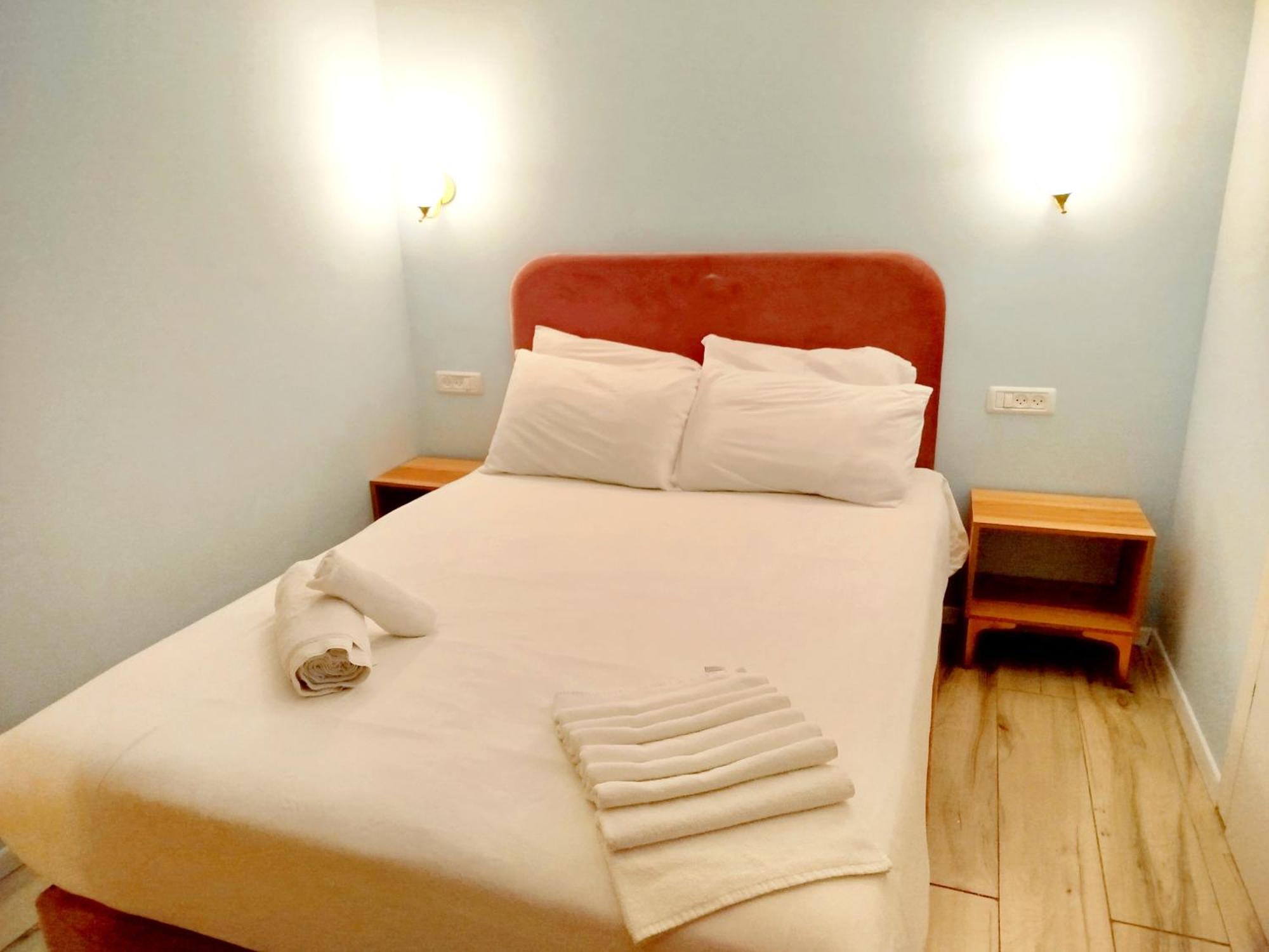La Perle City Center Rooms Иерусалим Экстерьер фото